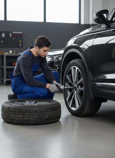 Шины 205 / 55 / R 16, Зима, Б/у, Комплект, Легковые, Goform at lalafo.kg Шины 205 / 55 / R 16, Зима, Б/у, Комплект, Легковые, Goform