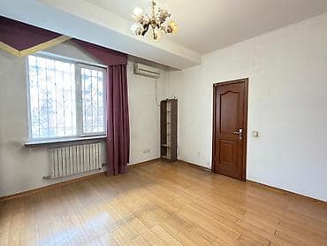 Квартиры: 4 комнаты, 124 м², Манаса/Боконбаева Элитка, 2 этаж, Требуется ремонт — 5