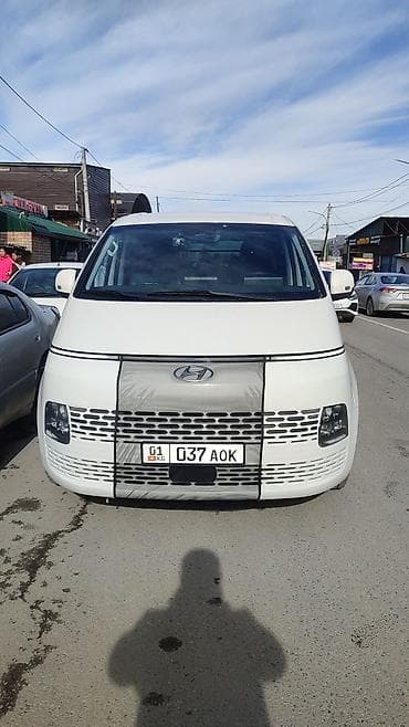 аренда минвен: Пункт назначения: Все направления, Количество мест: Другое количество — 2