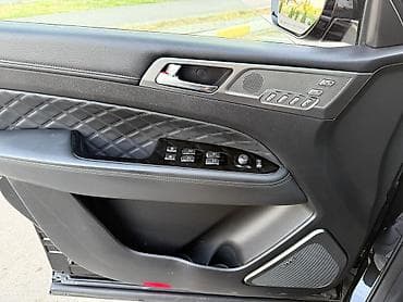 крышка багажника рекстон: Ssangyong Rexton: 2019 г., 2.2 л, Автомат, Дизель, Внедорожник — 9