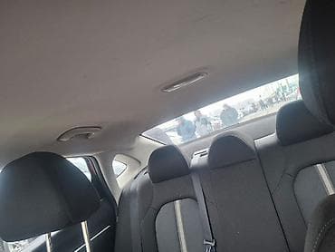 sonata: Hyundai Sonata: 2021 г., Бензин, Седан — 10