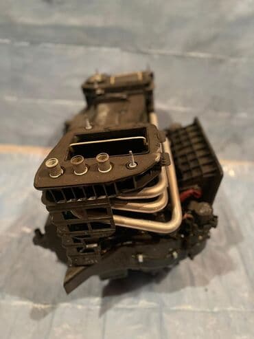 BMW E60 Корпус печки Бмв е60 правый руль Японец в наличии ❗️О НАЛИЧИИ