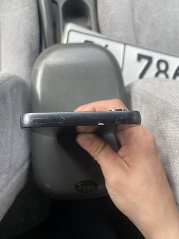 стекла для планшетов 4.5": Samsung Galaxy A54, Б/у, 128 ГБ, цвет - Черный, 2 SIM — 7