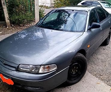 w220 s500: Mazda 626: 1994 г., 0.2 л, Ручные, Дизель, Седан — 1