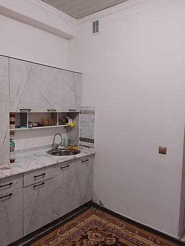 1 комната, Без подселения, С мебелью полностью