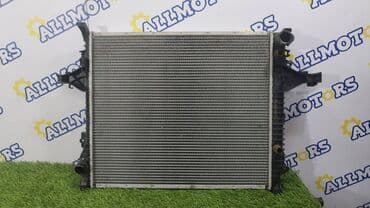 купить вентилятор охлаждения радиатора: Volvo XC90 T6 v-2.9 2003 год радиатор охлаждения двигателя При — 1