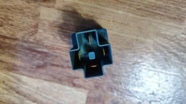 сетевые фильтры moxom: Toyota реле, Тойота реле. Номер реле 9 0 9 8 7 - 0 2 0 0 9. См.Фото — 2