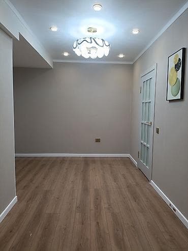 Недвижимость: 1 комната, 40 м², Элитка, 3 этаж, Дизайнерский ремонт — 8