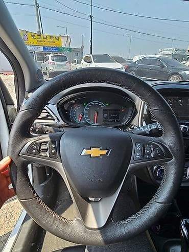 спарк монитор: Chevrolet Spark: 2020 г., 1 л, Автомат, Бензин, Хэтчбэк — 1
