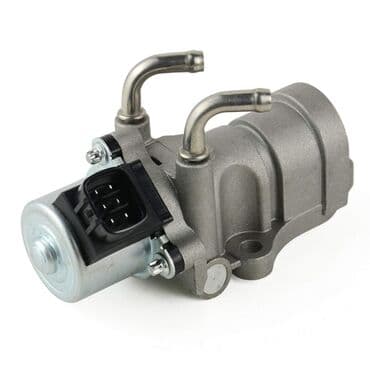 гбо автогаз: Клапан ЕГР на тойота авенсис, превия, рав 4, дизель — 1