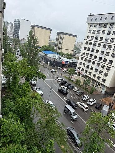 карвее: 1 комната, 44 м², 106 серия, 7 этаж, Косметический ремонт — 2