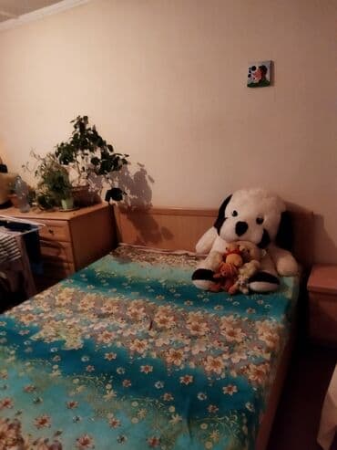 продаю дом аламединский рынок: Дом, 170 м², 4 комнаты, Собственник, Косметический ремонт — 11