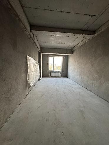 Квартиры: 1 комната, 47 м², Элитка, Технопарк Элитка, 7 этаж, ПСО (под самоотделку) — 4