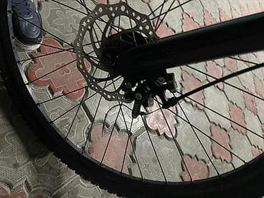 Горные велосипеды: Горный велосипед, Forward, Рама L (172 - 185 см), Алюминий, Б/у — 6