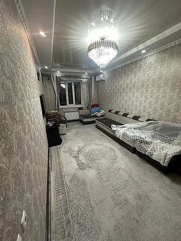 2 комнаты, 63 м², Новопавловка с. Элитка, 8 этаж, Евроремонт — 8