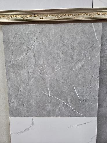 Керамогранит/плитка для пола и стен - Формат крупный квадрат (плитки — 1