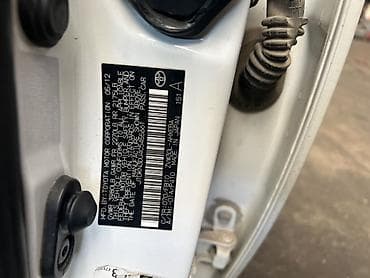 Toyota: Toyota Prius: 2012 г., Гибрид, Лифтбек — 3