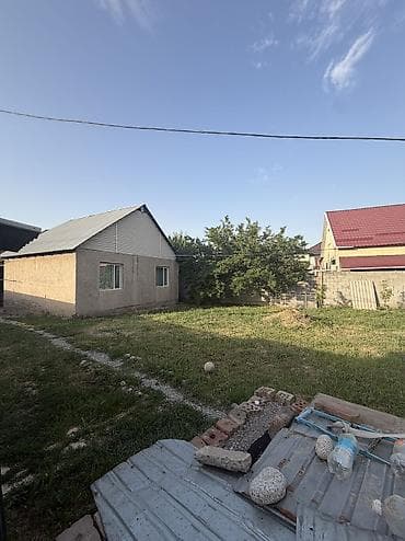 5 соток, Для строительства, Тех паспорт, Красная книга, Договор купли-продажи at lalafo.kg 5 соток, Для строительства, Тех паспорт, Красная книга, Договор купли-продажи