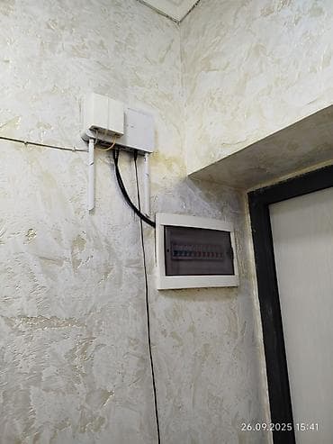 2 комнатный квартира берилет: 2 комнаты, 36 м², Элитка, 2 этаж, Евроремонт — 4
