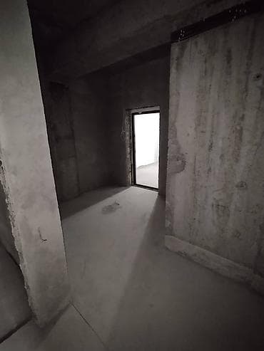 джал 15 ихлас: 2 комнаты, 62 м², Элитка, 14 этаж, Готовая ПСО (под самоотделку) — 3