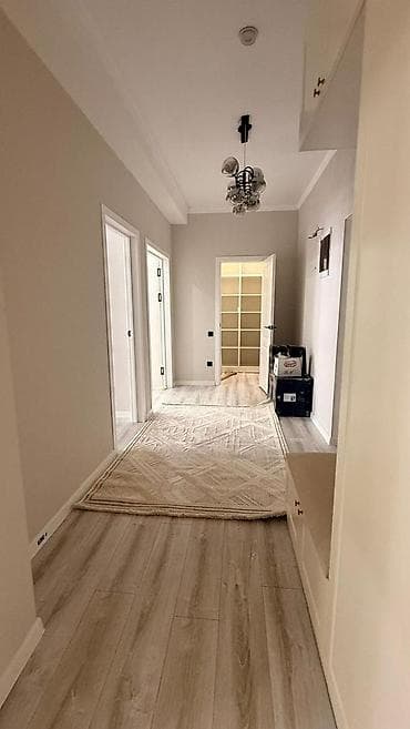 75: 2 комнаты, 75 м², Асанбай мкр Элитка, 12 этаж, Дизайнерский ремонт — 10