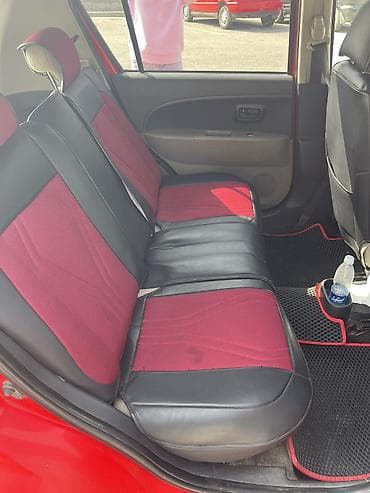 mini kooper: Microcar : 2004 г., 1 л, Автомат, Бензин, Хэтчбэк — 3