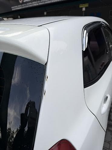 Продажа авто: Kia Morning: 2017 г., Бензин, Хэтчбэк — 5