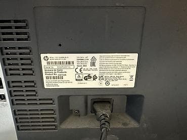принтер а3 формата: HP Color LaserJet CP5225 — цветной лазерный принтер формата A3 — 7