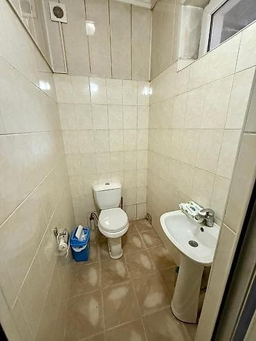 Комнаты: 35 м², С мебелью — 6