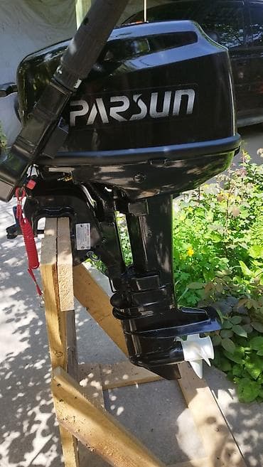 аренда лодок: Лодка, Моторная, Алюминий, Новый — 1