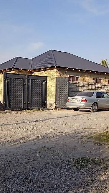 Коньки для крыши: Крыша крышалардын турун жабабыз любой сложности мантаж демантаж — 3