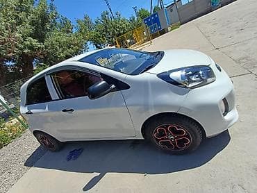 мопед цена бишкек: Kia Morning: 2016 г., Автомат, Бензин, Хэтчбэк — 2