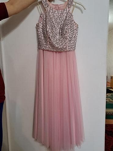 Жынсылар: Очень красивое, нежное платье-двойка, через фото не передать красоту — 6