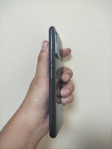 5 iphone: Redmi, Redmi Note 10 Pro, Б/у, 128 ГБ, цвет - Серый, 2 SIM — 3
