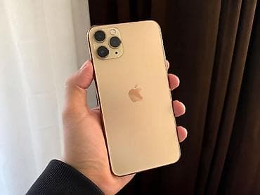 iphone 12 pro ma: IPhone 11 Pro, 256 ГБ, Золотой, Чехол, Кабель, 74 % — 1