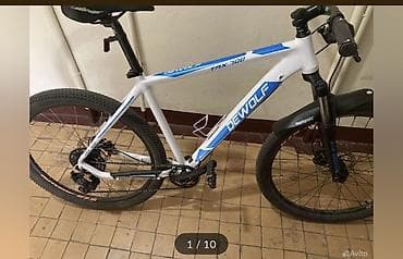 single speed: Горный велосипед, Алюминий — 3