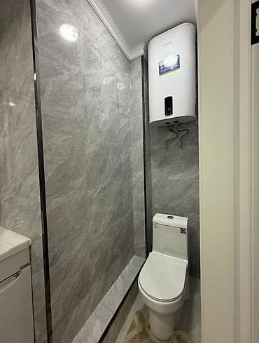 Продажа квартир: 1 комната, 43 м², Элитка, 11 этаж, Дизайнерский ремонт — 8