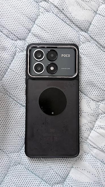 poco x8 pro купить: Poco X6 Pro 5G, Б/у, 256 ГБ, цвет - Черный, 2 SIM — 8
