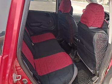 хонда степ машина: Honda Jazz: 2004 г., 1.5 л, Вариатор, Бензин, Хэтчбэк — 6