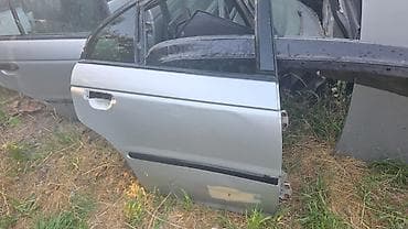 Дверь Задняя левая Honda — 1