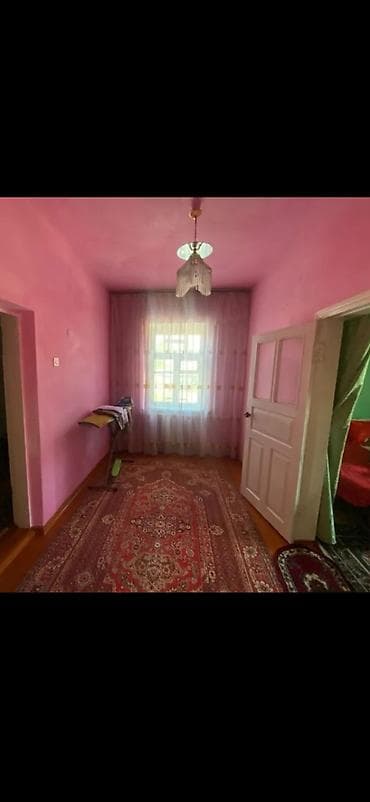 rent flat: 65 м², 3 комнаты, Забор, огорожен — 5