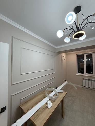 royal construction: 2 комнаты, 60 м² — 4