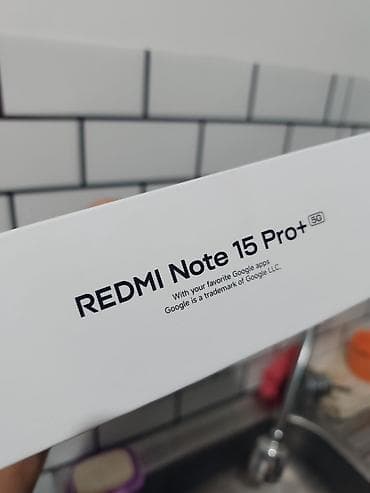 redmi note 8 64: Смартфон Redmi Note 15 Pro+ 5G (Black) Ключевые характеристики: - — 3