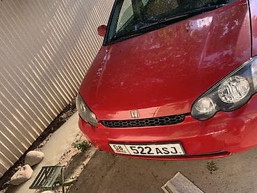 хонда стрим авто: Honda HR-V: 2005 г., 1.6 л, Механика, Бензин, Кроссовер — 8