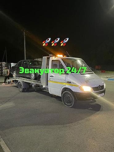 247: С лебедкой, С манипулятором, Со сдвижной платформой — 1