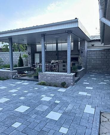 Евробрусчатка: Евробрусчатка, Марко, Бетонная, Литая, Новый — 1