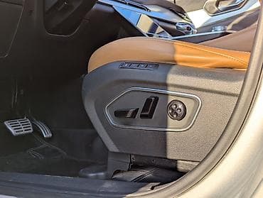 китайские машины цены: 🚘 Продаётся BAIC Beijing X7 280T, 2021 год, 1,5 Турбо Бензин — 8
