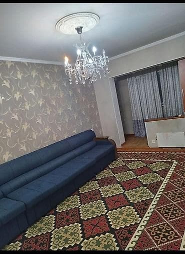 2 комнаты, 67 м², 106 серия улучшенная, 2 этаж, Евроремонт at lalafo.kg 2 комнаты, 67 м², 106 серия улучшенная, 2 этаж, Евроремонт