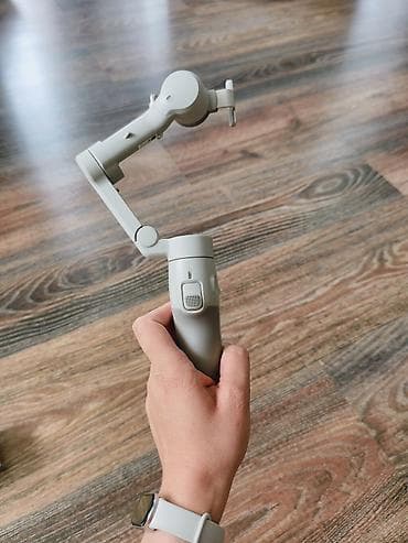 nokia magic max: Стабилизатор для смартфона DJI Osmo Mobile 7 Состояние: Абсолютно — 5