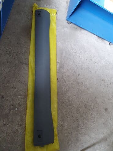 бампер кия: Mercedes-Benz, Новый, Аналог — 1